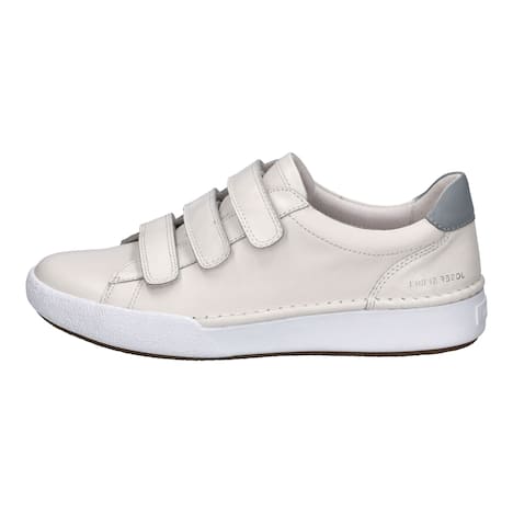 Damen Sneaker Claire 12, weiss-kombi