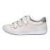 Damen Sneaker Claire 12, weiss-kombi