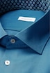 Herren Business Hemd - Uni