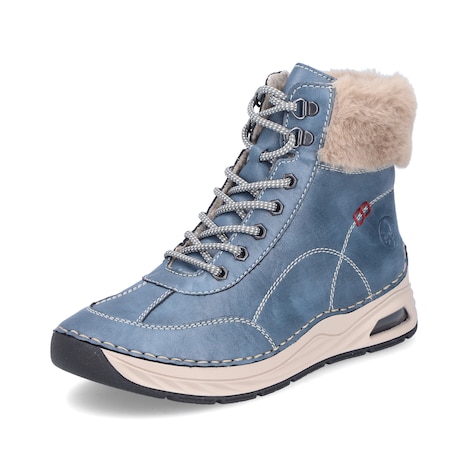 Schnürstiefel 44530