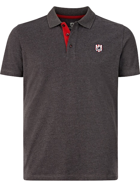 Poloshirt NISSE