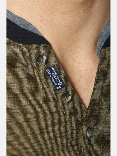 Langarmshirt OLINDONI