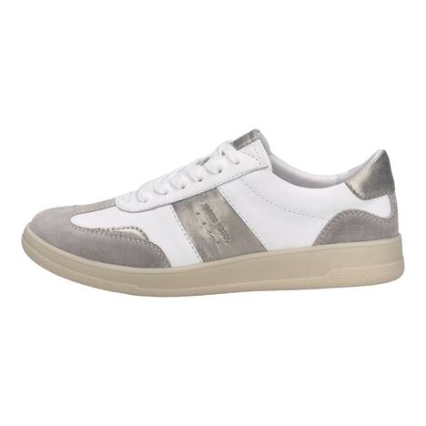 Damen Sneaker Jade 01, grau-multi