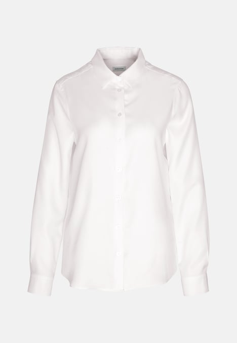 Damen Hemdbluse - Uni
