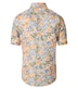 Freizeithemd Kurzarm Print Casual Fit