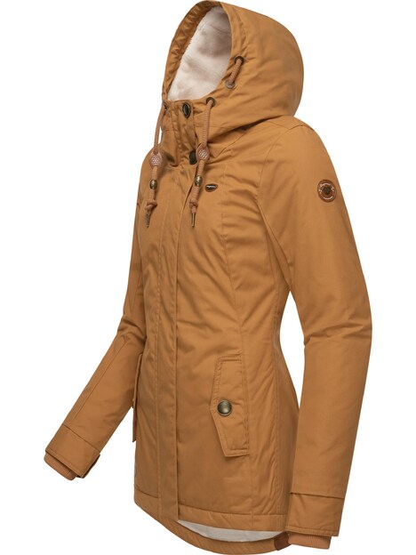 Winterjacke Monade
