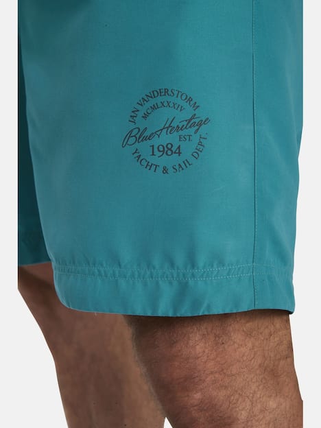 Badeshorts EVANDER