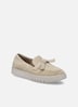 Damen Slipper Jessie 08, sand