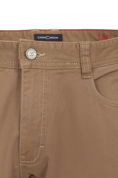 Chinohose uni