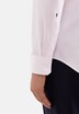 Herren Business Hemd - Gestreift