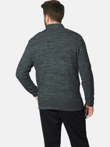 Pullover EARL BARNET