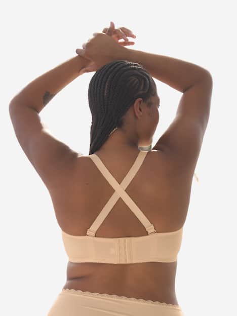 BH CONSCIOUS Balconette-BHs Multiway-BHs,Schalen-BHs,T-Shirt-BHs,Bügel-BHs