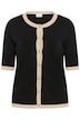 Strickjacke Regular fit