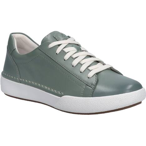 Damen Sneaker Claire 01, sage