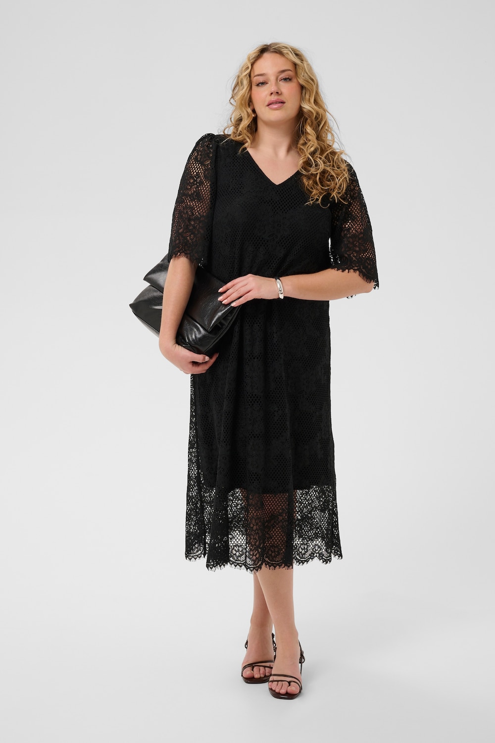 Kleid A-shape