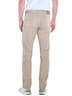 engbers Herren 5-Pocket-Hose regular , Sand