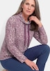Sweater mit grafischem Druck