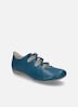 Damen Slipper Fiona 4, blau