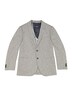 Herren Freizeit-Sakko slim fit , Beige