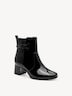 Damen Stiefelette H-Weite