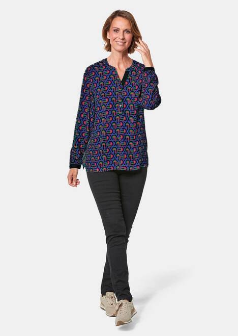 GOLDNER Blouse Blouse