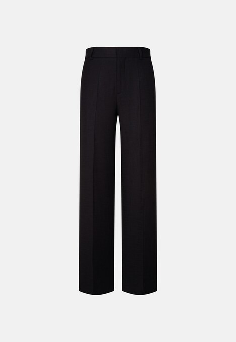 Damen Stoffhose - Uni