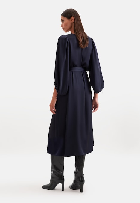 Damen Kleid - Uni