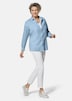 GOLDNER Linnen blouse Linnen blouse