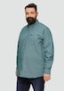 Regular Fit: Kariertes Hemd mit Button-Down-Kragen