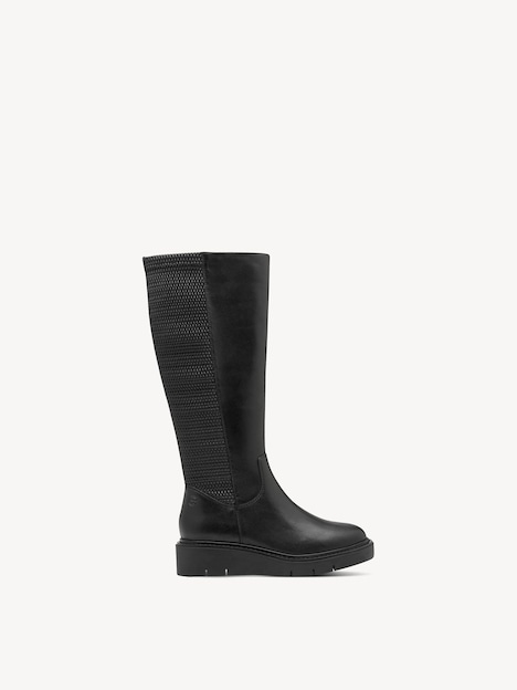 Damen Stiefel H-Weite