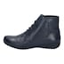 Damen Stiefelette Naly 09, ocean