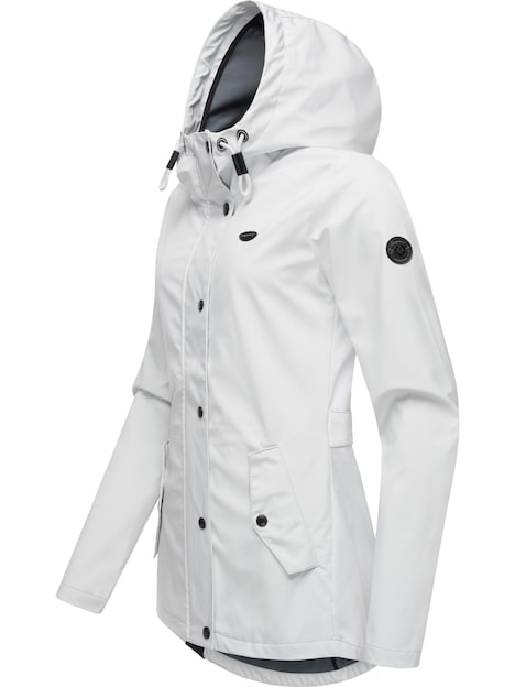 Softshelljacke Margge Shell