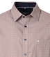 Freizeithemd Print Comfort Fit