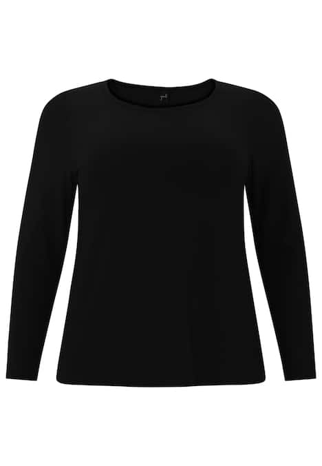 Tuniek met lange mouwen