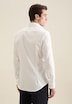 Herren Business Hemd - Uni
