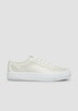 Sneaker mit Allover-Print