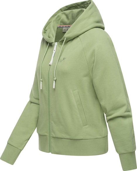 Sweatjacke Taila