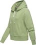 Sweatjacke Taila