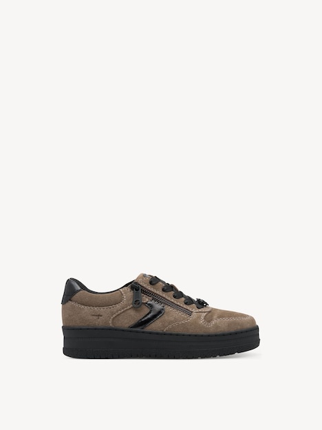 Damen Sneaker H-Weite