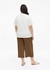T-Shirt mit Frontprint