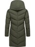 Steppmantel Natalka Cosy