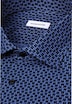 Herren Business Hemd - Druck