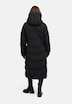 Wintermantel Pavla Long Soft YOUMODO