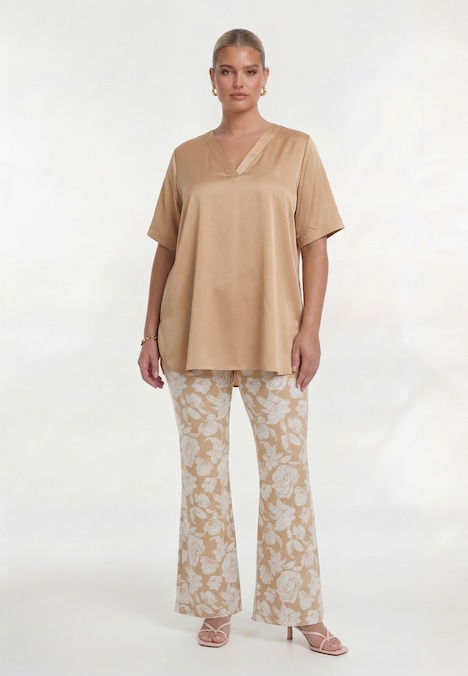 Broek print