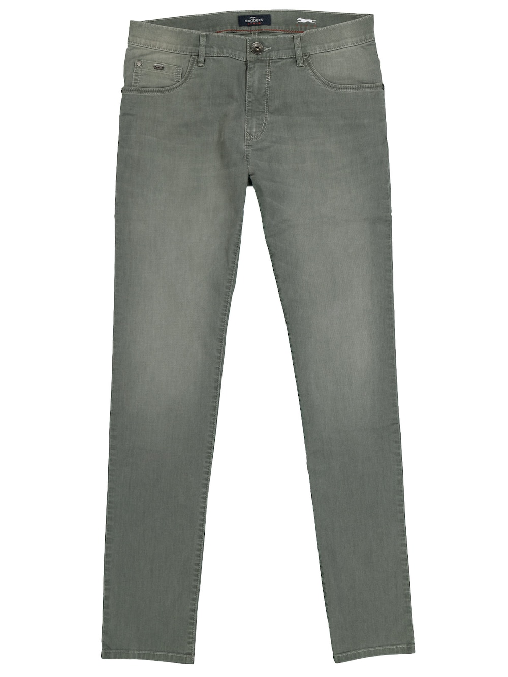 Super-Stretch-Jeans regular
