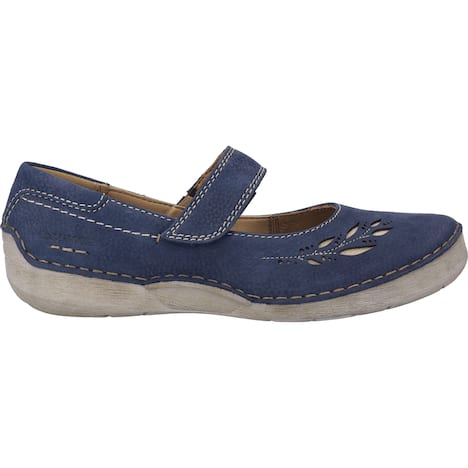 Dames Ballerina Fergey 58