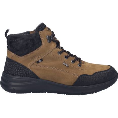 Herren Sneaker Wales 50, castagne