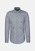 Herren Business Hemd - Druck