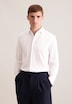 Herren Business Hemd - Uni