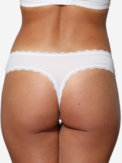 String PURE BASIC